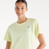 image:imageNew Balance Womens Sport Essential TShirtFennel Seed