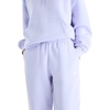 image:imageNew Balance Womens Sport Essentials Fleece JoggerSmoked Violet