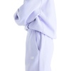 image:imageNew Balance Womens Sport Essentials Fleece JoggerSmoked Violet