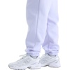 image:imageNew Balance Womens Sport Essentials Fleece JoggerSmoked Violet