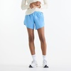 image:imageNew Balance Womens Sport Short 5Analog Blue