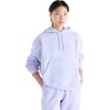 image:imageNew Balance Womens Sport Essentials Fleece HoodieSmoked Violet