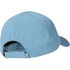 image:imageNew Balance 6 Panel Performance Cap Adjustable Sports Baseball Hat  Breathable QuickDry Unisex Outdoor CapLight Blue