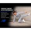 image:imageNew Balance Boys 2 Piece Fleece Pullover Hoodie amp Jogger Sweatpants 816  Athletic Sweatsuit Set for Sports HeatSeal Logo Details Ribbed Cuffs amp Elastic Waist SideSeam Plus Kangaroo PocketsAthlectic Grey