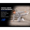 image:imageNew Balance Boys 2 Piece Fleece Pullover Hoodie amp Jogger Sweatpants 816  Athletic Sweatsuit Set for Sports HeatSeal Logo Details Ribbed Cuffs amp Elastic Waist SideSeam Plus Kangaroo PocketsGrey
