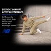 image:imageNew Balance Boys 2 Piece Fleece Pullover Hoodie amp Jogger Sweatpants 816  Athletic Sweatsuit Set for Sports HeatSeal Logo Details Ribbed Cuffs amp Elastic Waist SideSeam Plus Kangaroo PocketsNew Green