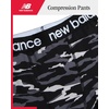 image:imageNew Balance Boys Base Layer Pants Insulated Compression Thermal Leggings  Snug Stretch Fit Cozy Winter Warmth under Snow Gear Uniforms amp Jeans LongJohns Feel for Ski Days amp SportsBlack Camouflage