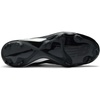 image:imageNew Balance Mens FuelCell 4040 V8 Molded  Baseball CleatsBlackWhite