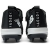 image:imageNew Balance Mens FuelCell 4040 V8 Molded  Baseball CleatsBlackWhite