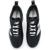 image:imageNew Balance Mens FuelCell 4040 V8 Molded  Baseball CleatsBlackWhite