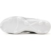image:imageNew Balance Mens FuelCell 4040 V8 Molded  Baseball CleatsRaincloudWhite