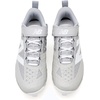 image:imageNew Balance Mens FuelCell 4040 V8 Molded  Baseball CleatsRaincloudWhite