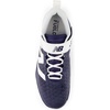 image:imageNew Balance Mens FuelCell 4040 V8 Molded  Baseball CleatsTeam NavyWhite