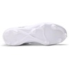 image:imageNew Balance Mens FuelCell 4040 V8 Molded  Baseball CleatsWhiteWhiteBlack