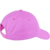 image:imageNew Balance Standard Mens and Womens Unisex 6Panel Curved Brim Adjustable Cotton TwillVibrant Pink