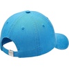 image:imageNew Balance Standard Mens and Womens Unisex 6Panel Curved Brim Adjustable Cotton TwillVision Blue