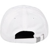 image:imageNew Balance Standard Mens and Womens Unisex 6Panel Curved Brim Adjustable Cotton TwillWhite