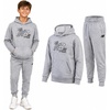 Athlectic Grey