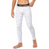 image:imageNew Balance Boys Base Layer Pants Insulated Compression Thermal Leggings  Snug Stretch Fit Cozy Winter Warmth under Snow Gear Uniforms amp Jeans LongJohns Feel for Ski Days amp SportsWhite Camouflage