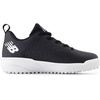 image:imageNew Balance Kids 4040 V8 TurfTrainer  Baseball ShoesBlackWhite