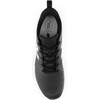 image:imageNew Balance Mens Fresh Foam 3000 V6 TurfTrainer Shoes  Baseball ShoesBlackWhite