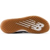image:imageNew Balance Mens Fresh Foam 3000 V6 TurfTrainer Shoes  Baseball ShoesBlackWhiteGum
