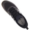 image:imageNew Balance Mens Fresh Foam 3000 V6 TurfTrainer Shoes  Baseball ShoesBlackWhiteGum