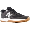 image:imageNew Balance Mens Fresh Foam 3000 V6 TurfTrainer Shoes  Baseball ShoesBlackWhiteGum