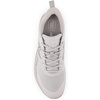 image:imageNew Balance Mens Fresh Foam 3000 V6 TurfTrainer Shoes  Baseball ShoesGreyWhite