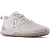 image:imageNew Balance Mens Fresh Foam 3000 V6 TurfTrainer Shoes  Baseball ShoesGreyWhite