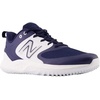 image:imageNew Balance Mens Fresh Foam 3000 V6 TurfTrainer Shoes  Baseball ShoesNavyWhite