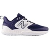 image:imageNew Balance Mens Fresh Foam 3000 V6 TurfTrainer Shoes  Baseball ShoesNavyWhite