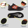 image:imageNew Balance Mens Fresh Foam 3000 V6 TurfTrainer Shoes  Baseball ShoesRedWhite