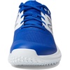 image:imageNew Balance Mens Fresh Foam 3000 V6 TurfTrainer Shoes  Baseball ShoesRoyal BlueWhite