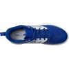image:imageNew Balance Mens Fresh Foam 3000 V6 TurfTrainer Shoes  Baseball ShoesRoyal BlueWhite