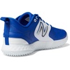 image:imageNew Balance Mens Fresh Foam 3000 V6 TurfTrainer Shoes  Baseball ShoesRoyal BlueWhite