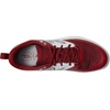 image:imageNew Balance Mens Fresh Foam 3000 V6 TurfTrainer Shoes  Baseball ShoesTeam CrimsonWhite