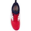 image:imageNew Balance Mens Fresh Foam 3000 V6 TurfTrainer Shoes  Baseball ShoesTeam RedWhiteTeam Navy