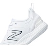 image:imageNew Balance Mens Fresh Foam 3000 V6 TurfTrainer Shoes  Baseball ShoesWhiteWhite