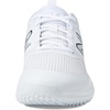 image:imageNew Balance Mens Fresh Foam 3000 V6 TurfTrainer Shoes  Baseball ShoesWhiteWhite