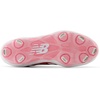 image:imageNew Balance Mens Fresh Foam X 3000 V7 Baseball Shoe Team RedWhite 125 M