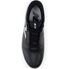 image:imageNew Balance Mens FuelCell Comp V4  Baseball CleatsBlackWhite