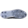 image:imageNew Balance Mens FuelCell Comp V4  Baseball CleatsBlackWhite