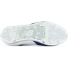 image:imageNew Balance Mens FuelCell Comp V4  Baseball CleatsSky BlueWhiteTeam Navy