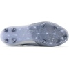 image:imageNew Balance Mens FuelCell Comp V4  Baseball CleatsTeam Away GreyWhite
