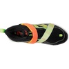 image:imageNew Balance Mens FuelCell Lindor V2 Metal Baseball Shoes  Baseball CleatsBlackNeon Dragonfly