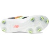 image:imageNew Balance Mens FuelCell Lindor V2 Metal Baseball Shoes  Baseball CleatsBlackNeon Dragonfly
