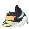 image:imageNew Balance Mens FuelCell Lindor V2 Metal Baseball Shoes  Baseball CleatsBlackNeon Dragonfly