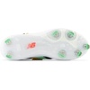 image:imageNew Balance Mens FuelCell Lindor V2 Metal Baseball Shoes  Baseball CleatsBlackNeon DragonflyElectric Jade