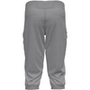 image:imageNew Balance Mens Solid Knicker Baseball Pants Grey XL
